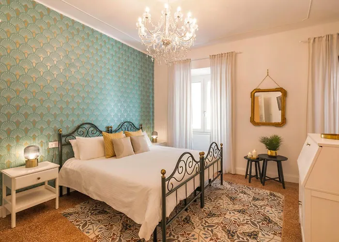 Casa Dei Liuti Luxury Guesthouse