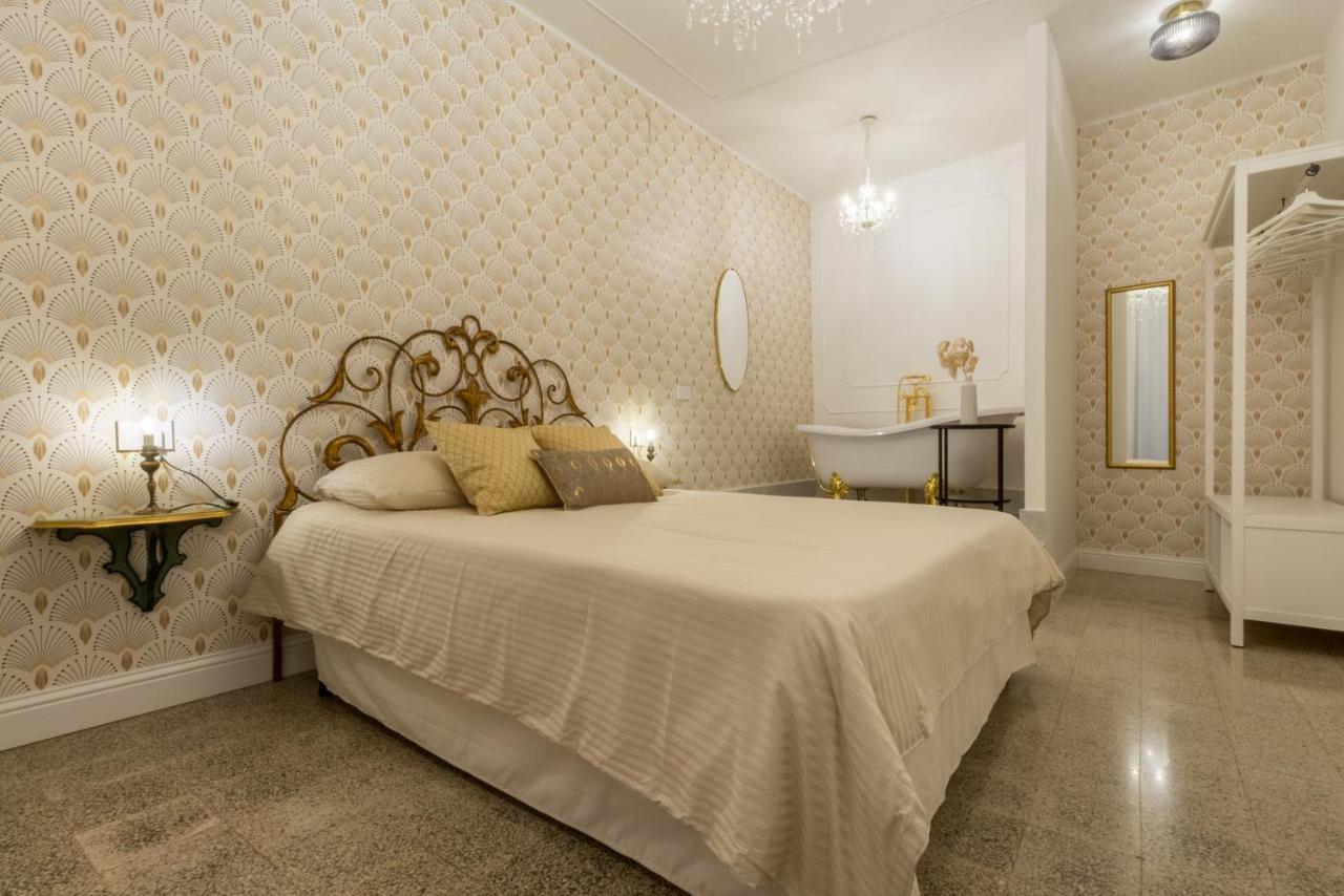 Casa de hóspedes Casa Dei Liuti Luxury Alghero