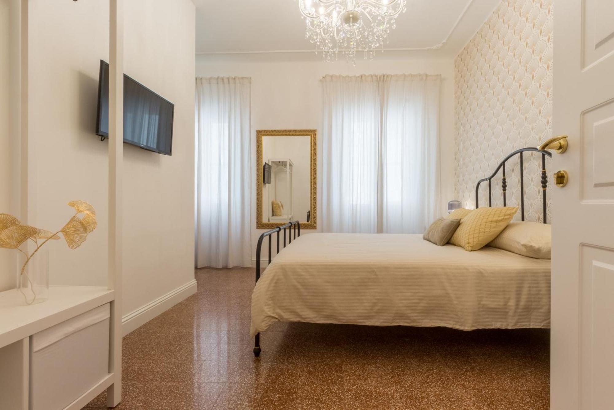 Casa Dei Liuti Luxury