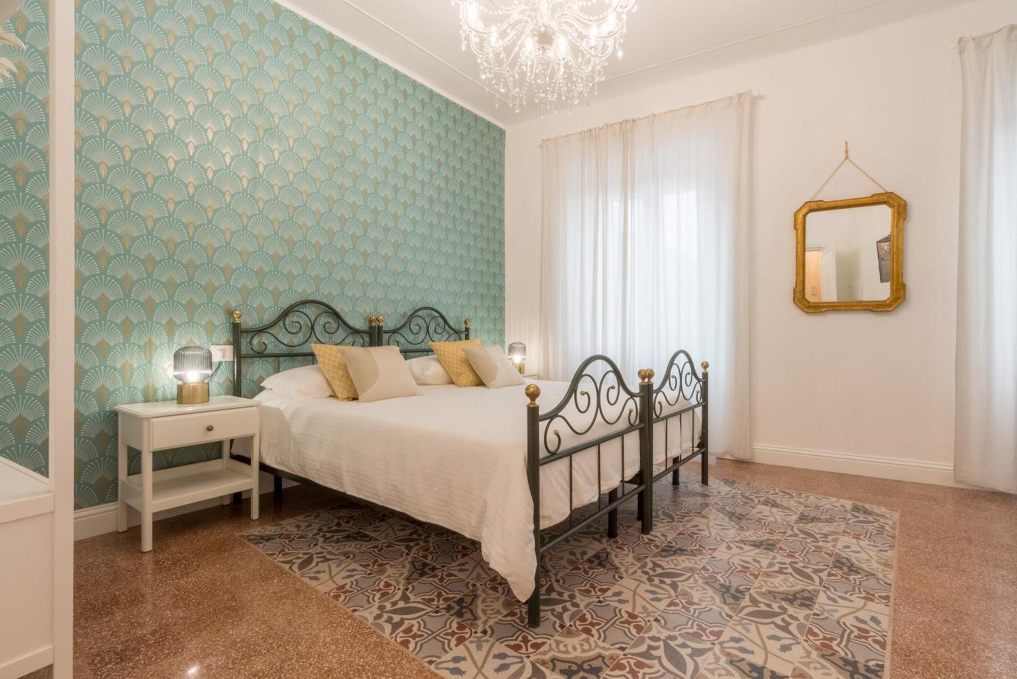 Casa Dei Liuti Affittacamere