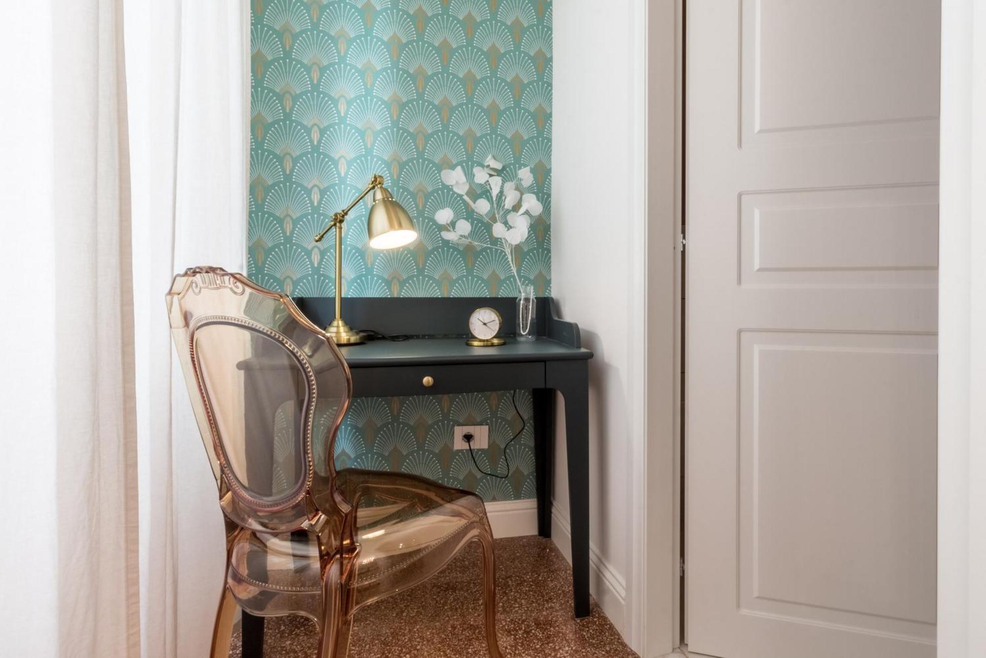 Guest house Casa Dei Liuti Luxury Alghero