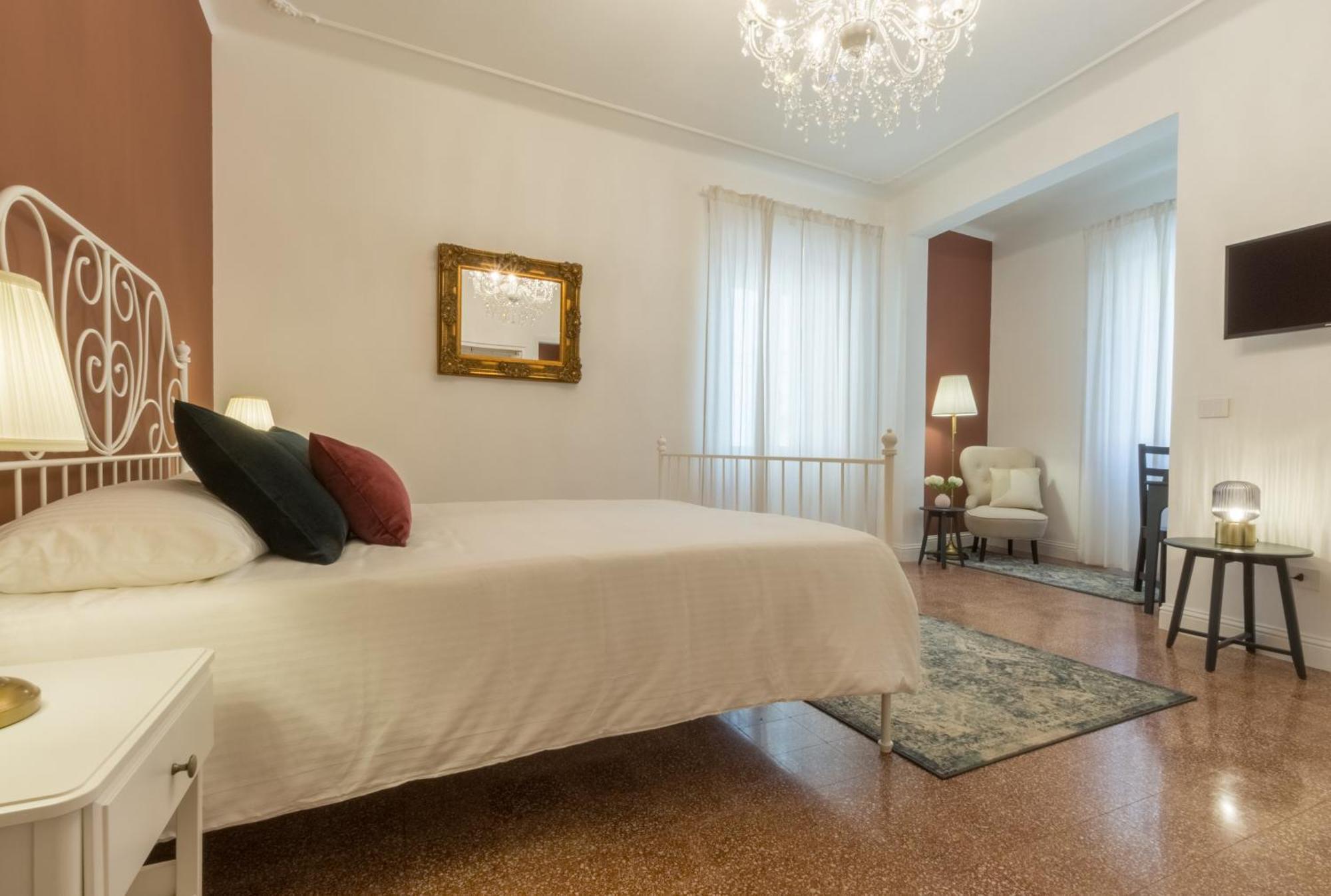 Casa Dei Liuti Luxury * Alghero