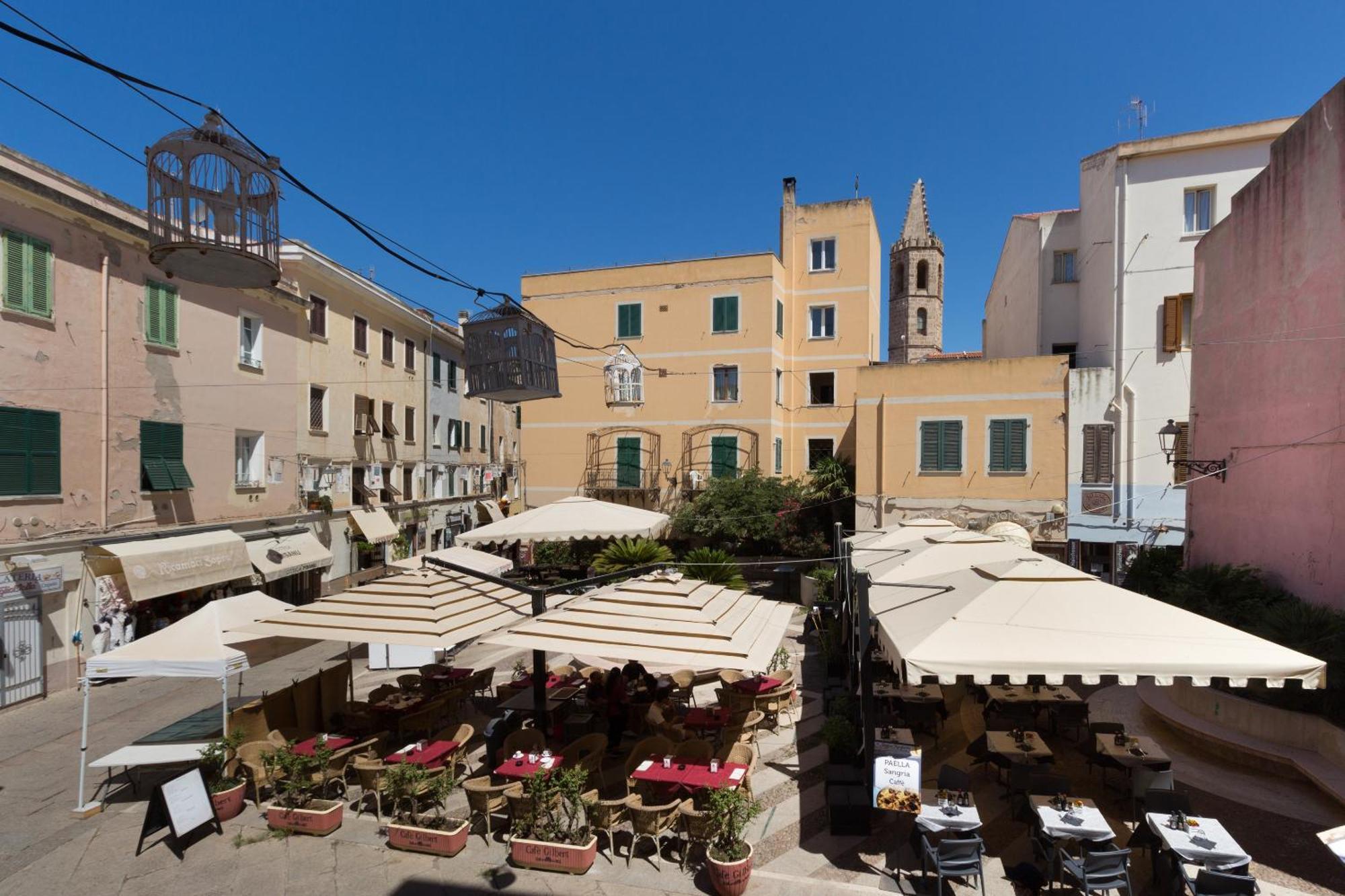 Casa Dei Liuti Luxury Guest house