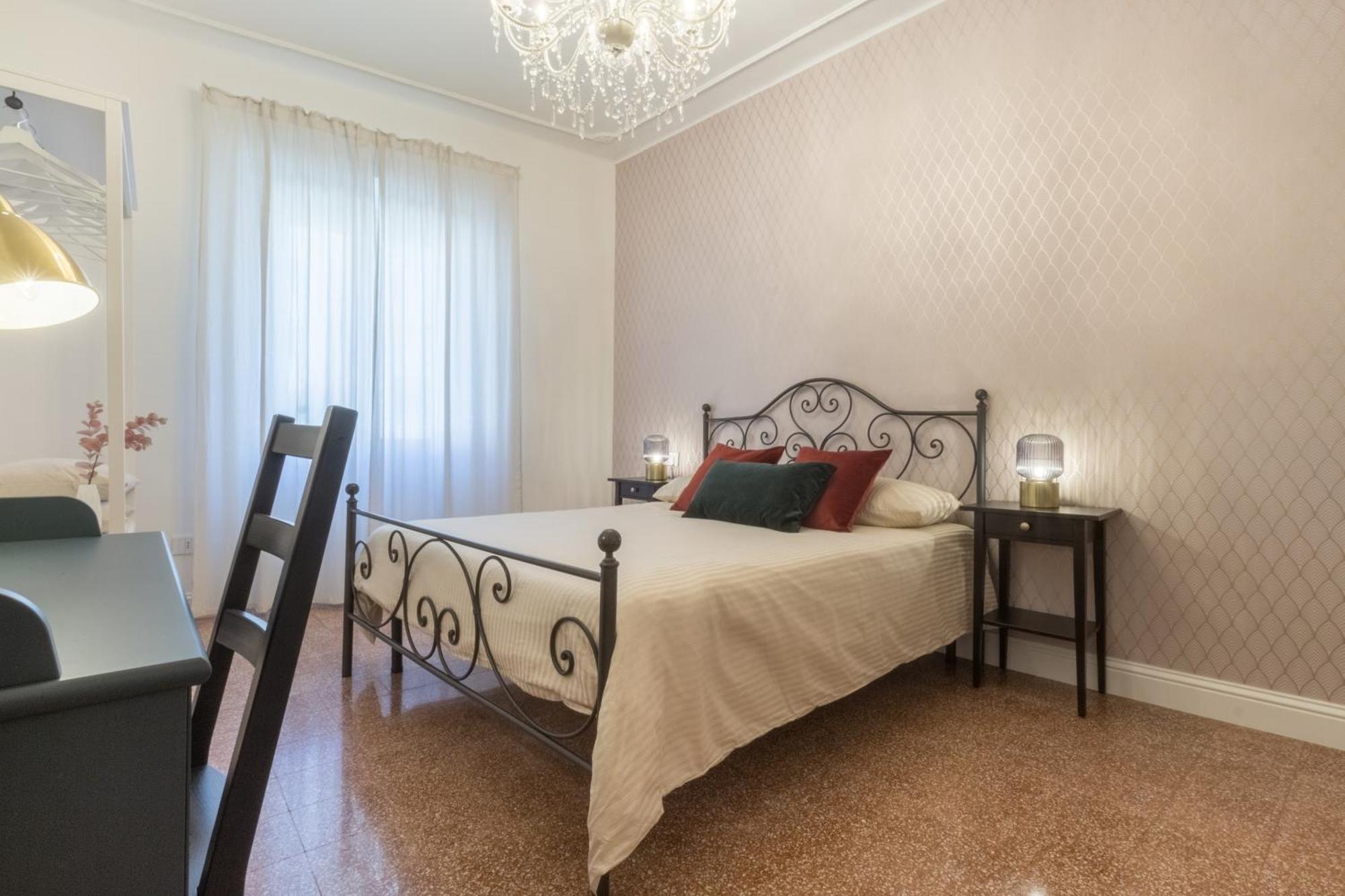 Casa Dei Liuti Luxury Guest house *