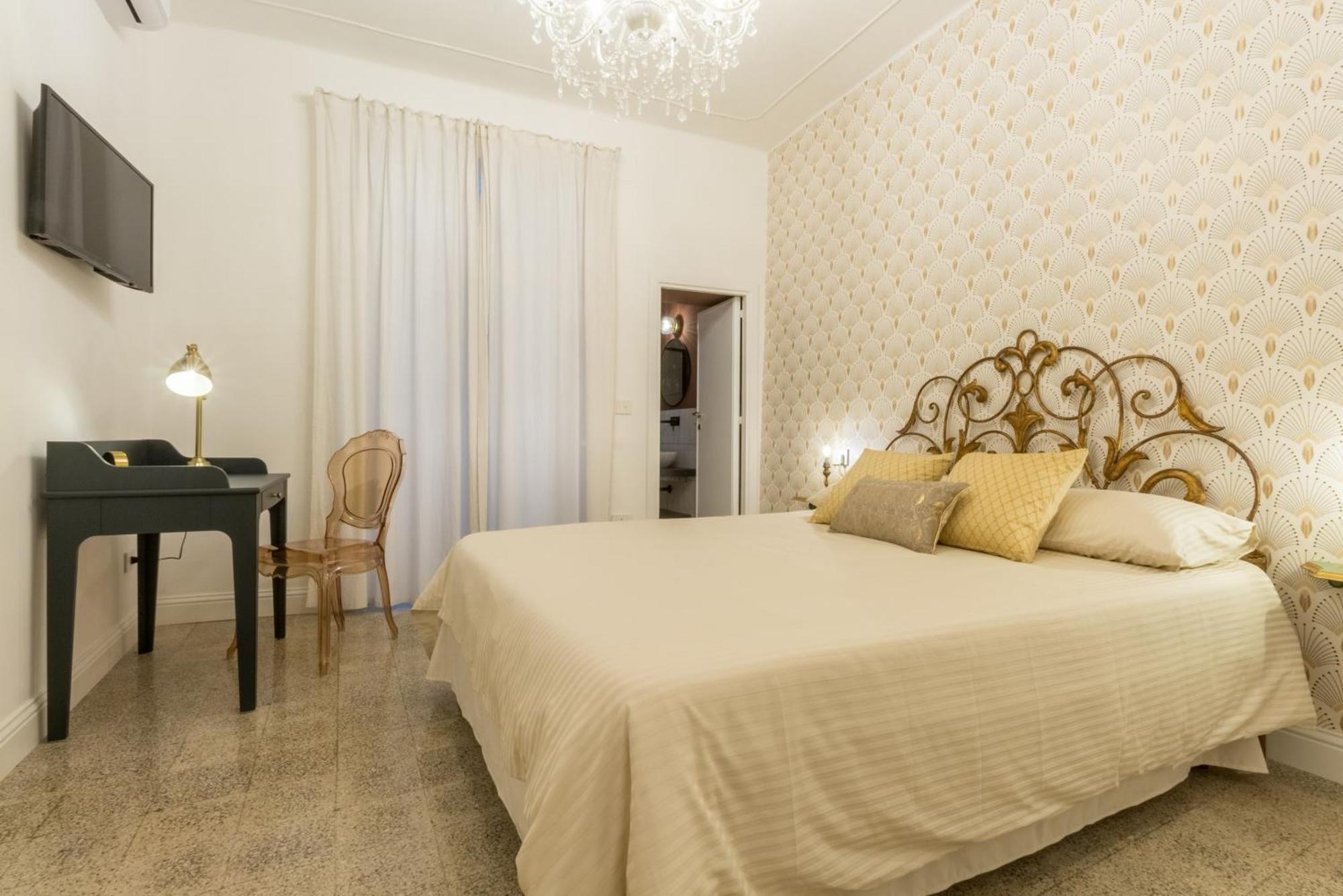 Casa de hóspedes Casa Dei Liuti Luxury
