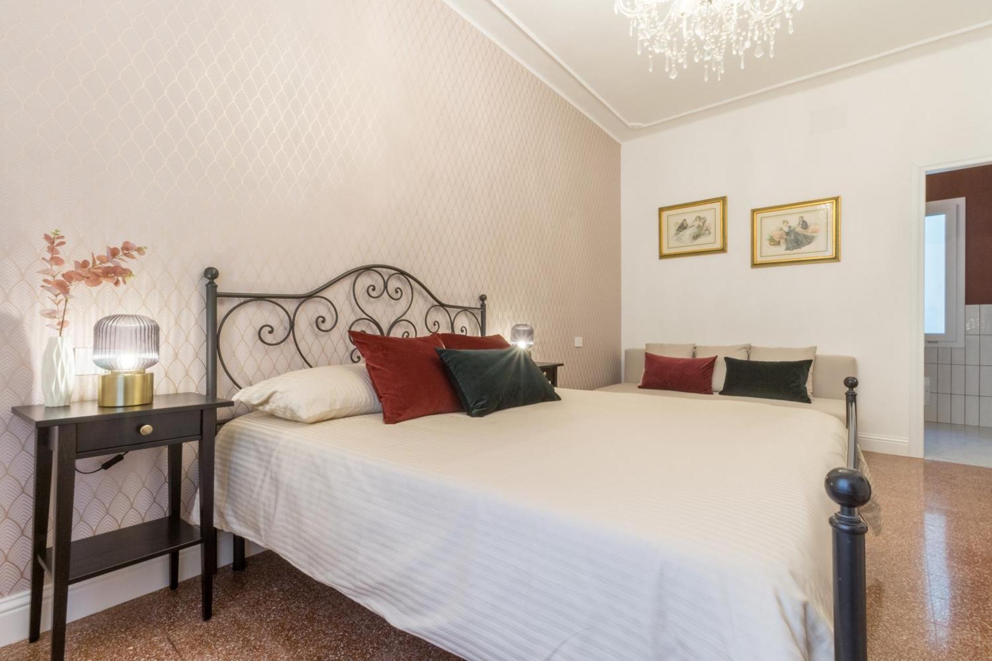 Casa Dei Liuti Luxury Casa de hóspedes Alghero