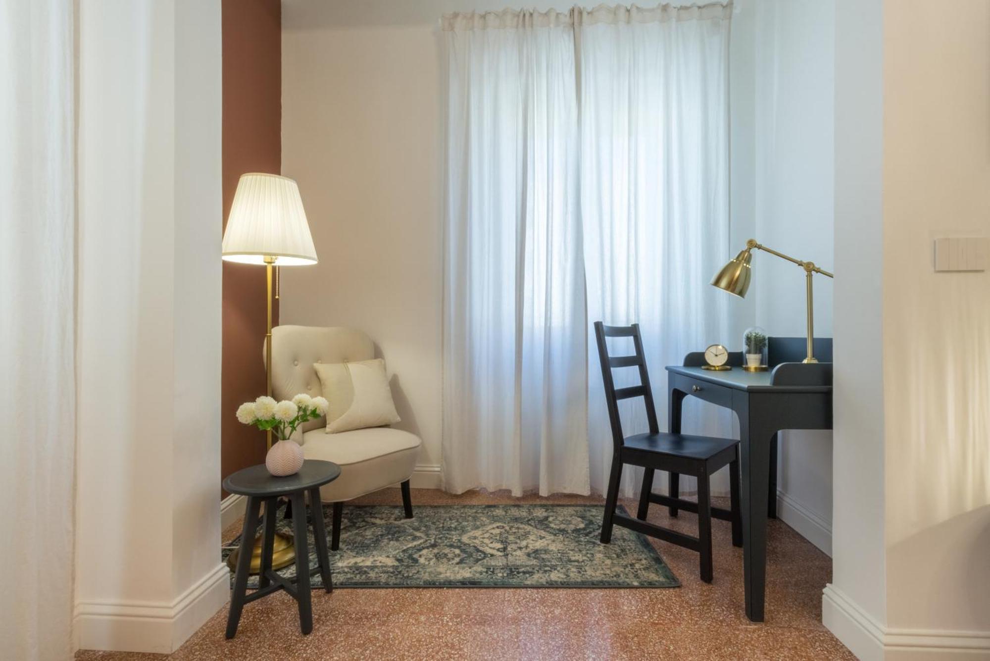 Casa Dei Liuti