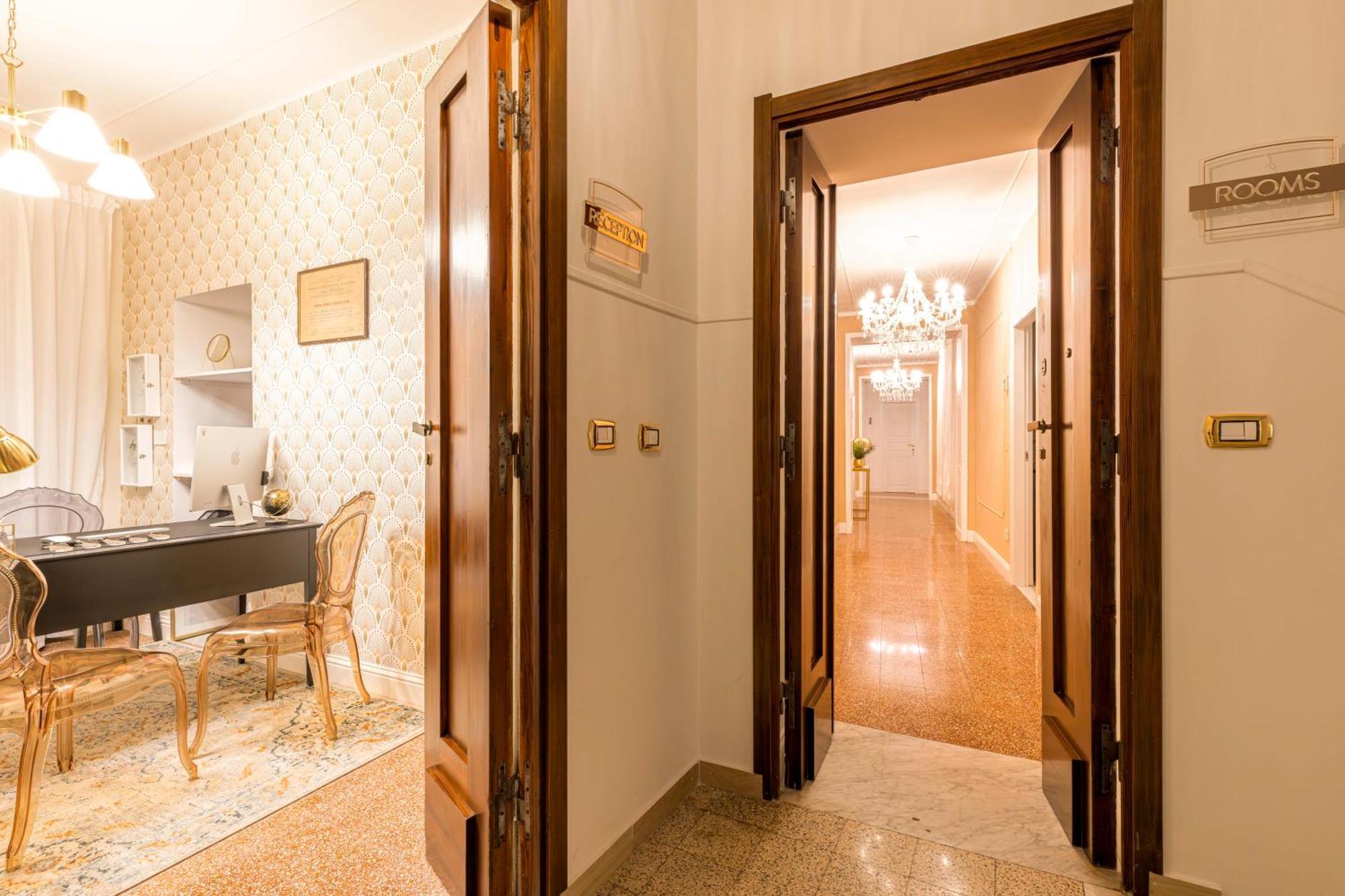 Casa Dei Liuti