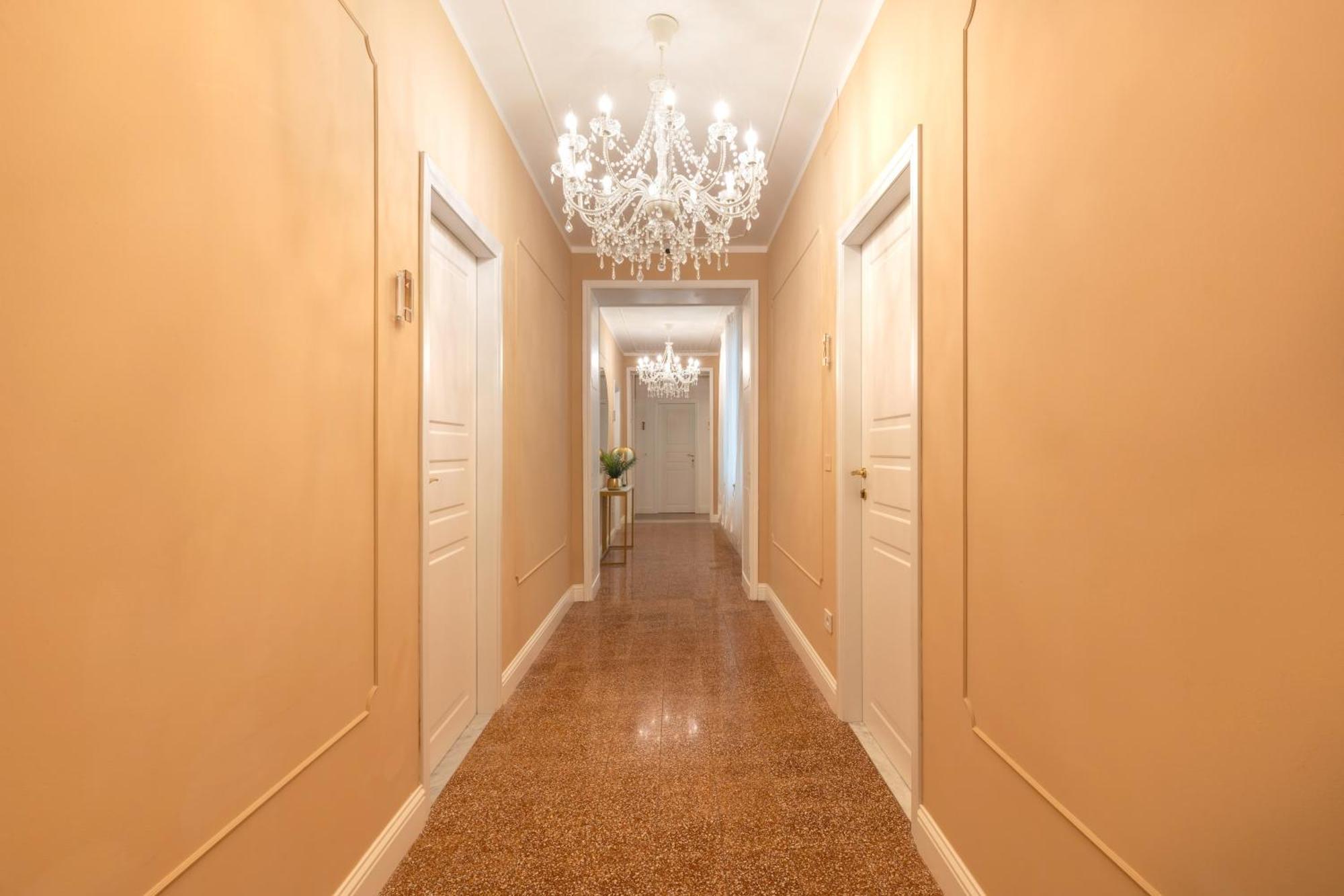 Casa Dei Liuti Luxury Casa de hóspedes Alghero