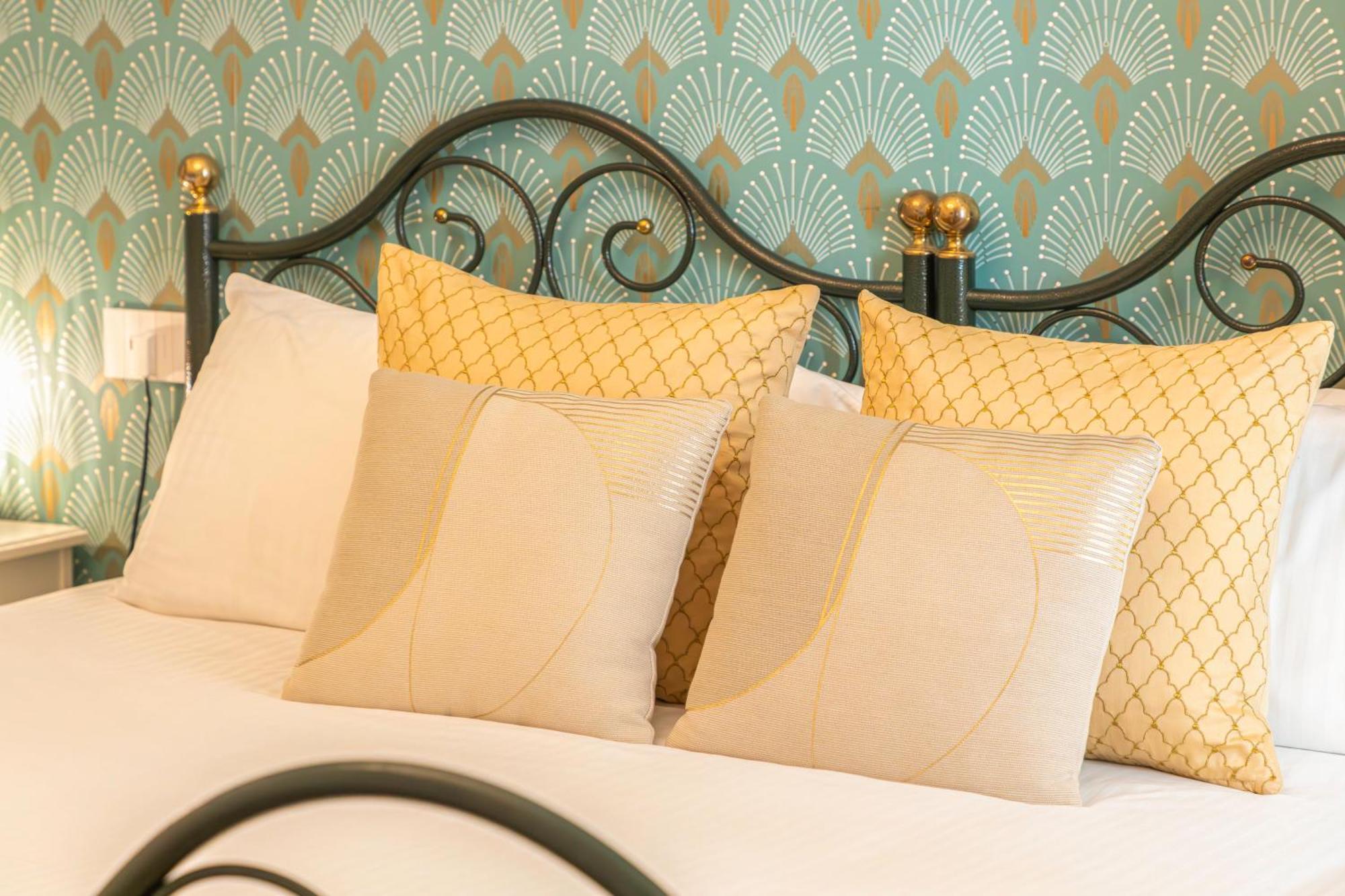Guest house Casa Dei Liuti Luxury