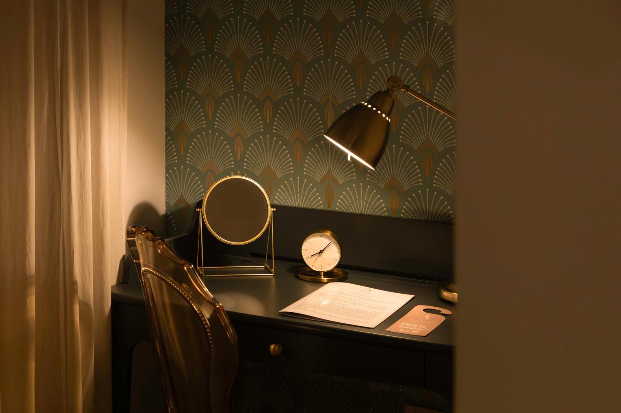 Casa Dei Liuti Luxury Guest house