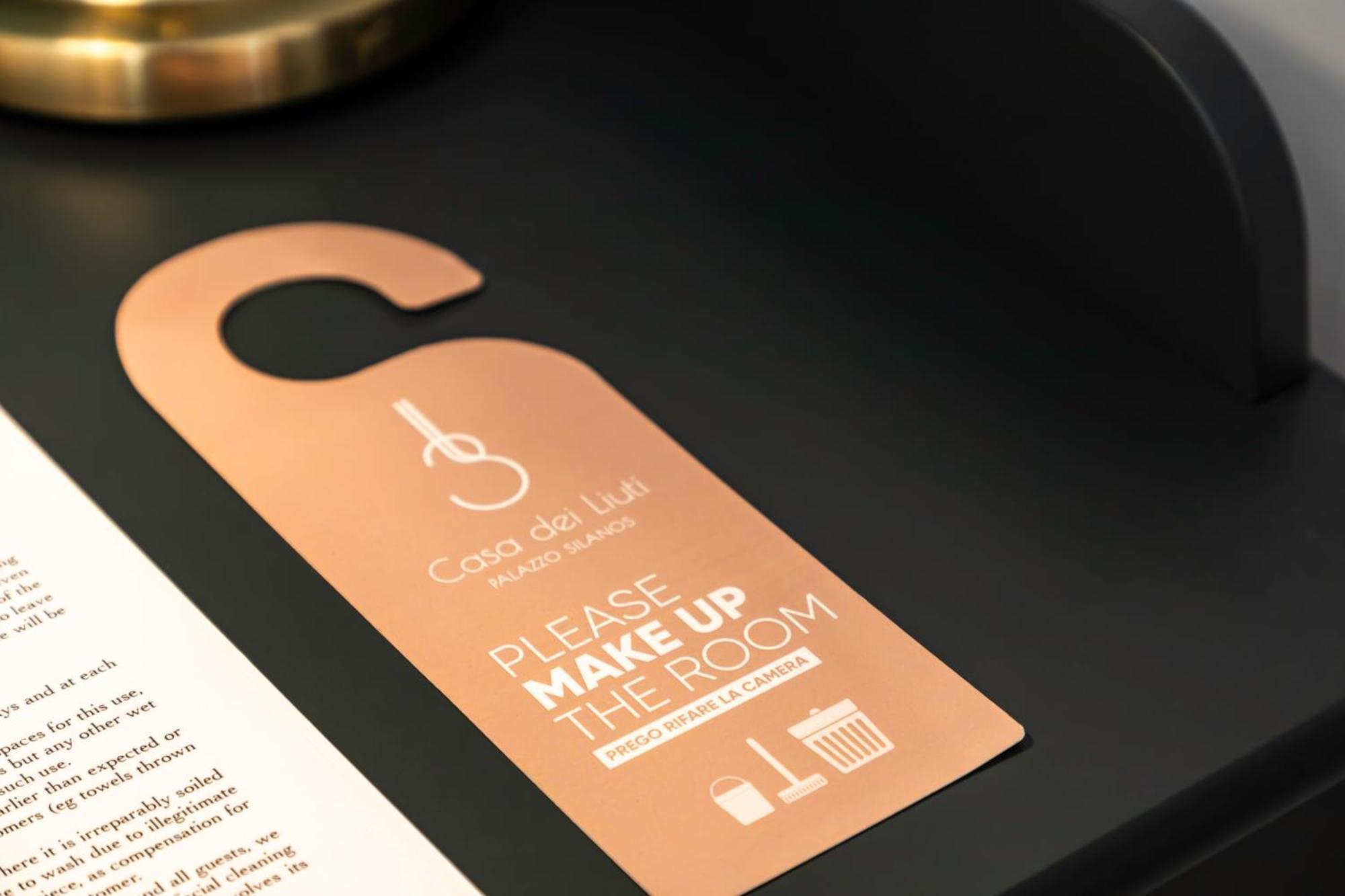 Casa Dei Liuti Luxury Guest house *