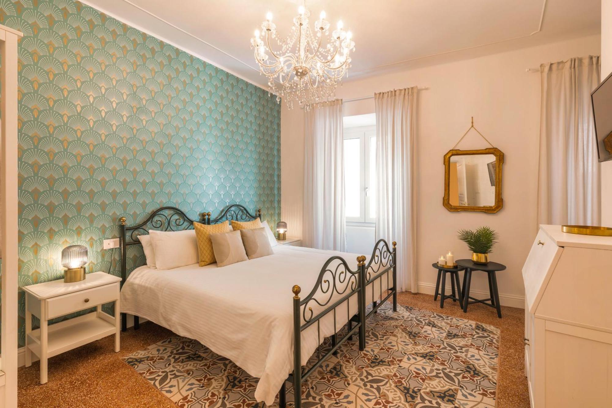 Casa Dei Liuti Luxury Guest house Alghero