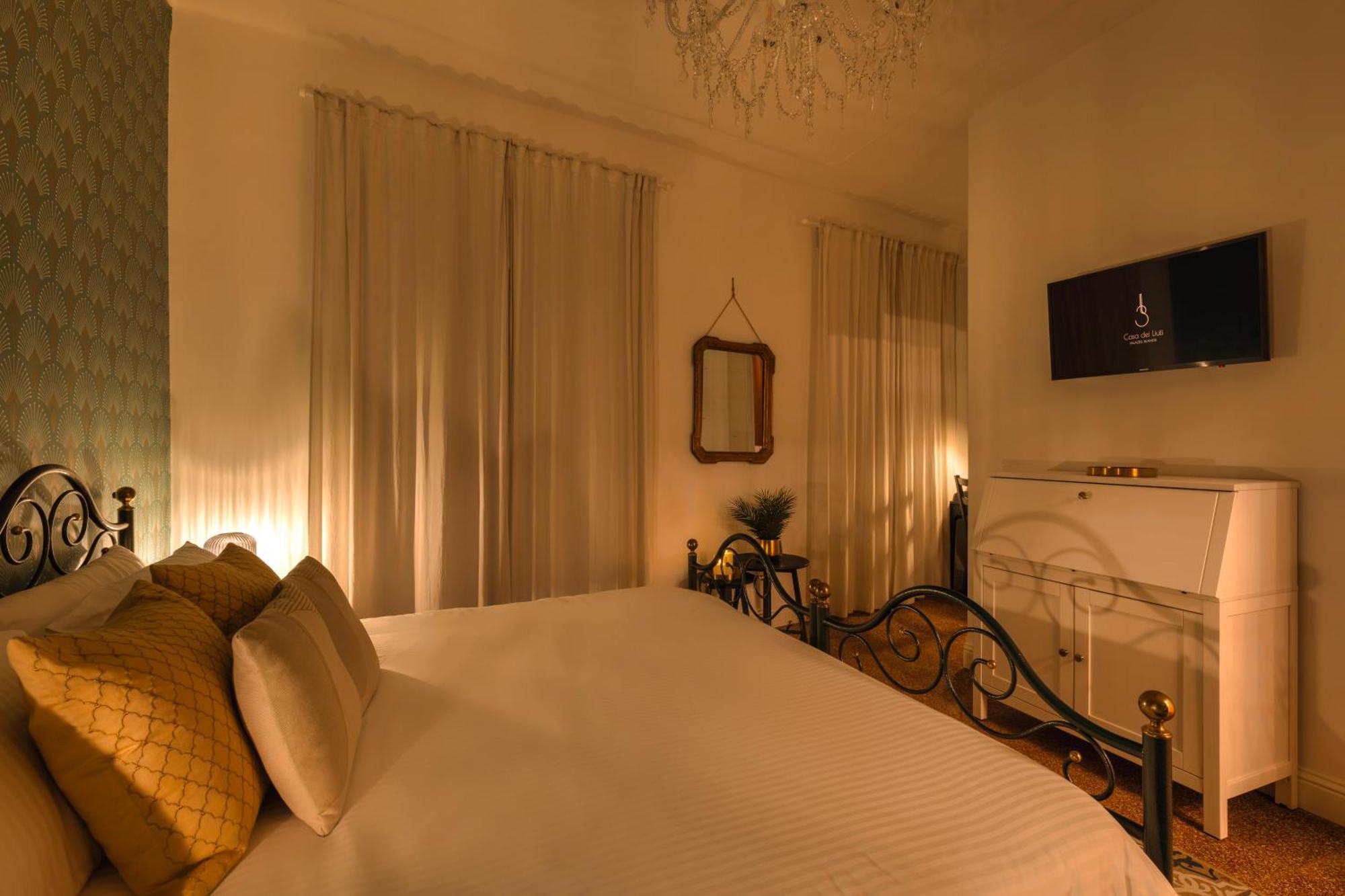 Casa Dei Liuti Luxury