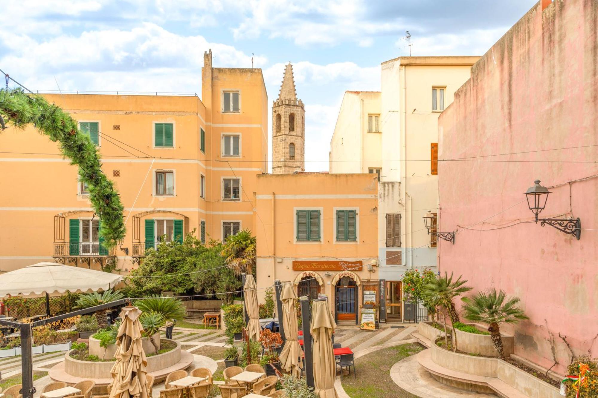 Casa Dei Liuti Luxury *