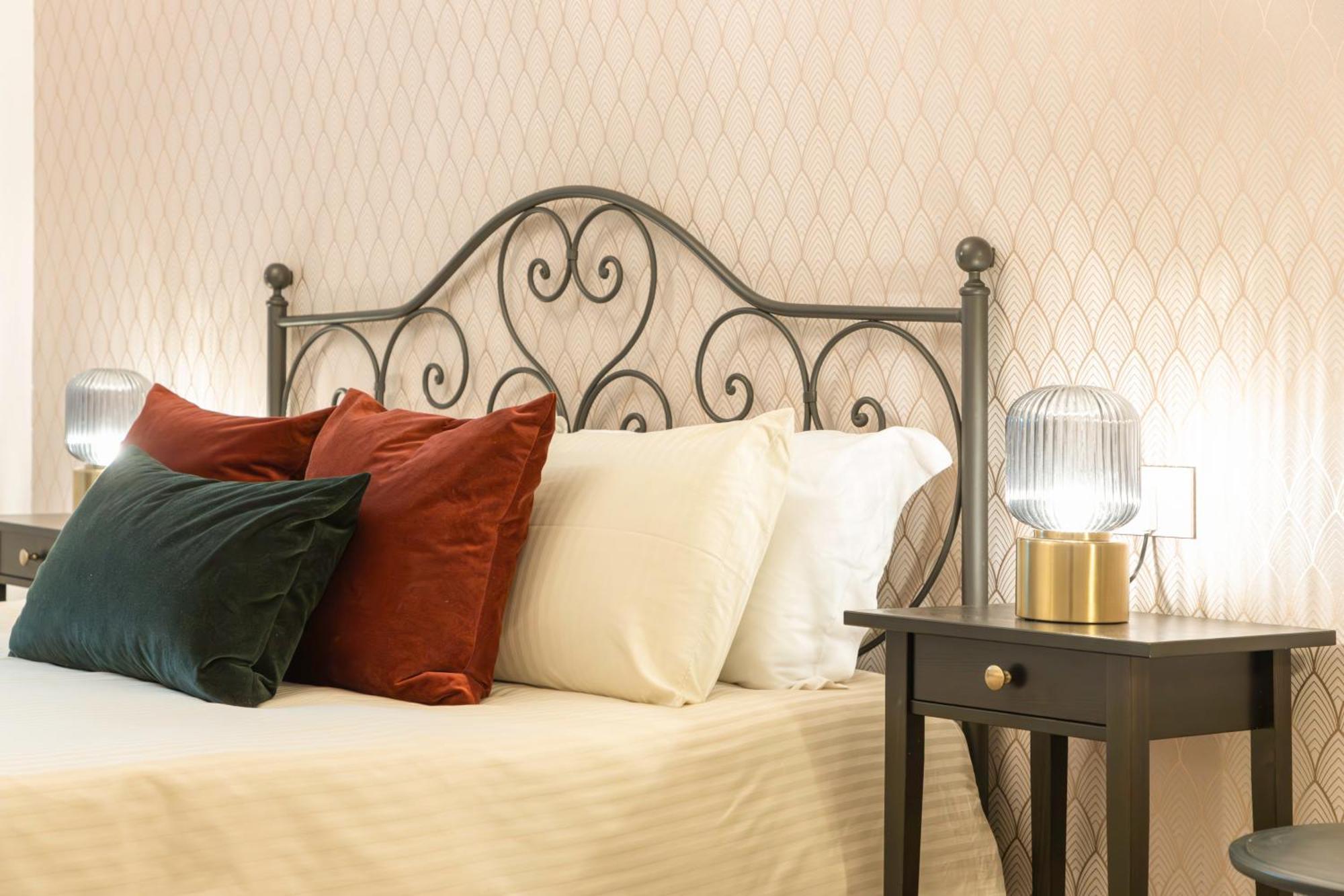 Casa Dei Liuti Luxury * Alghero