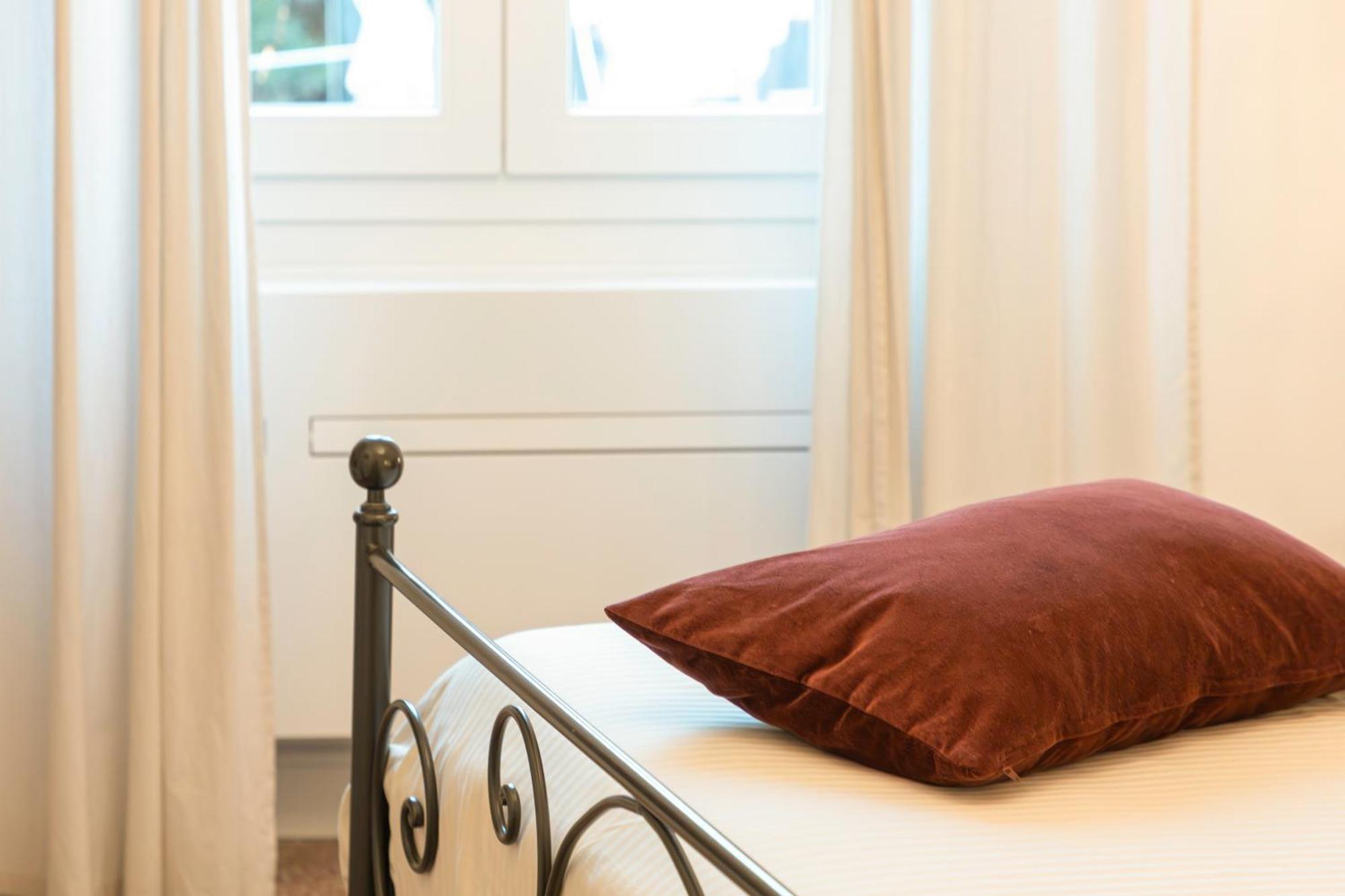 Casa Dei Liuti Luxury Casa de hóspedes