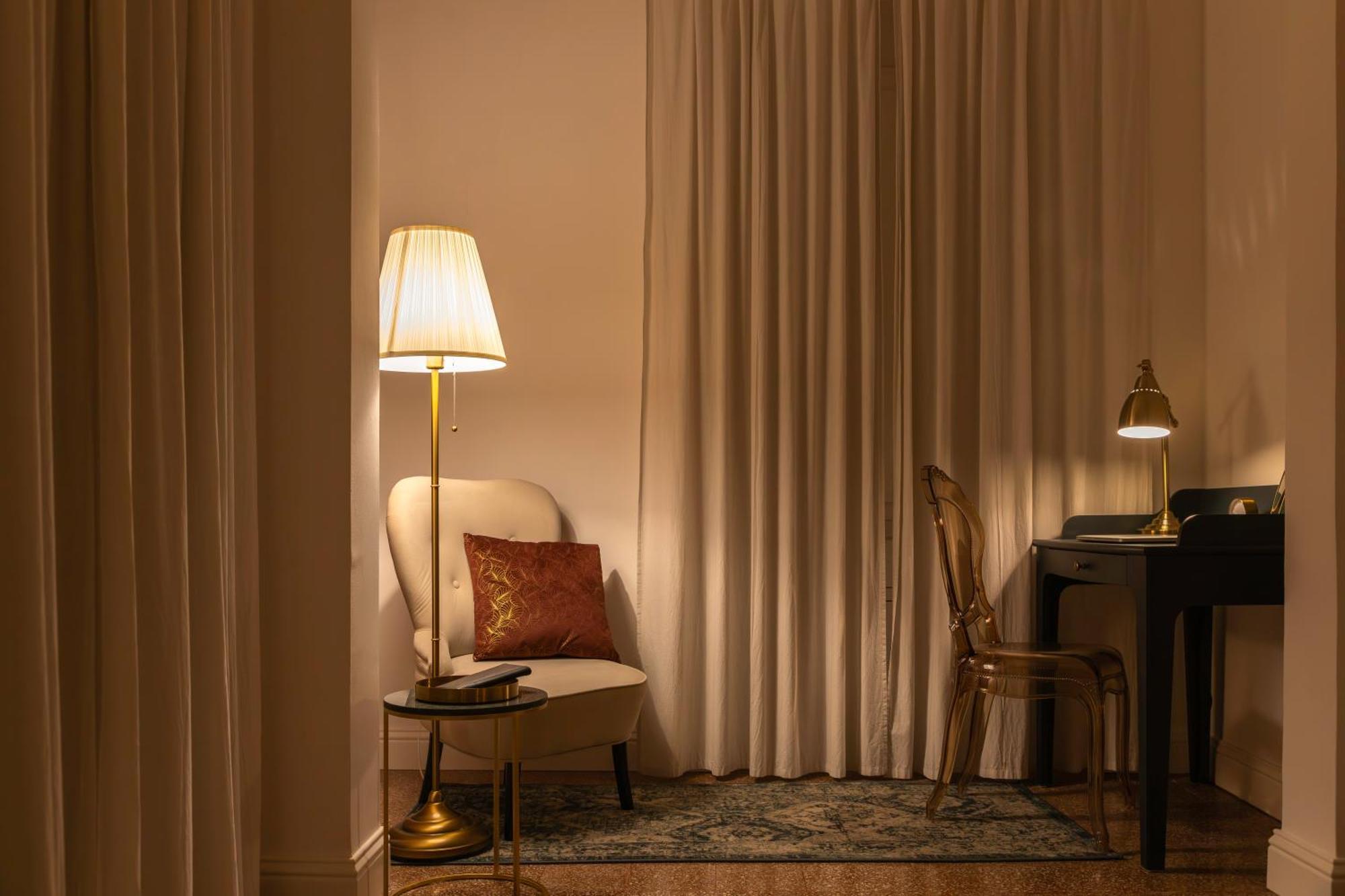 Casa Dei Liuti Luxury