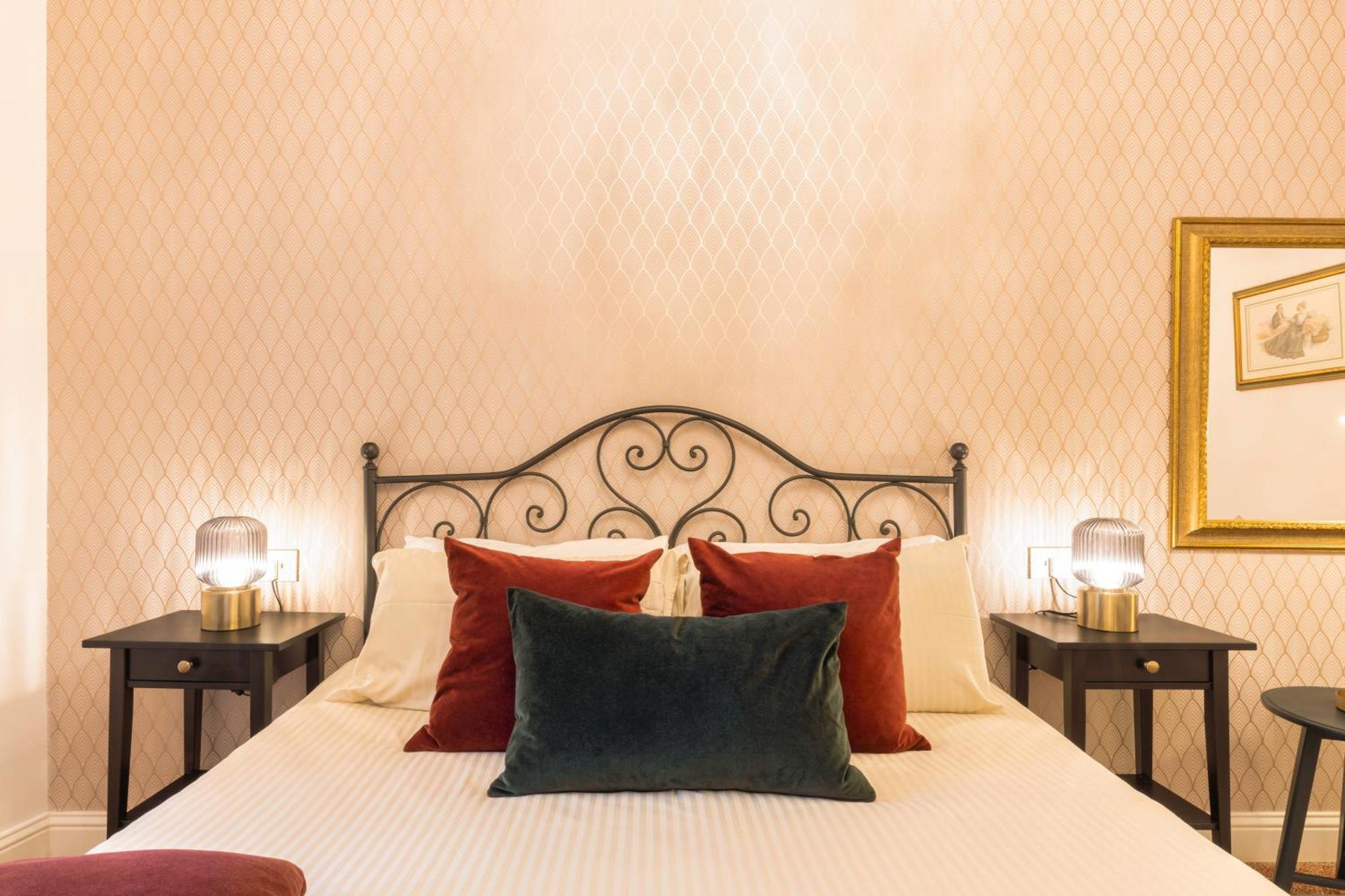 Guest house Casa Dei Liuti Luxury