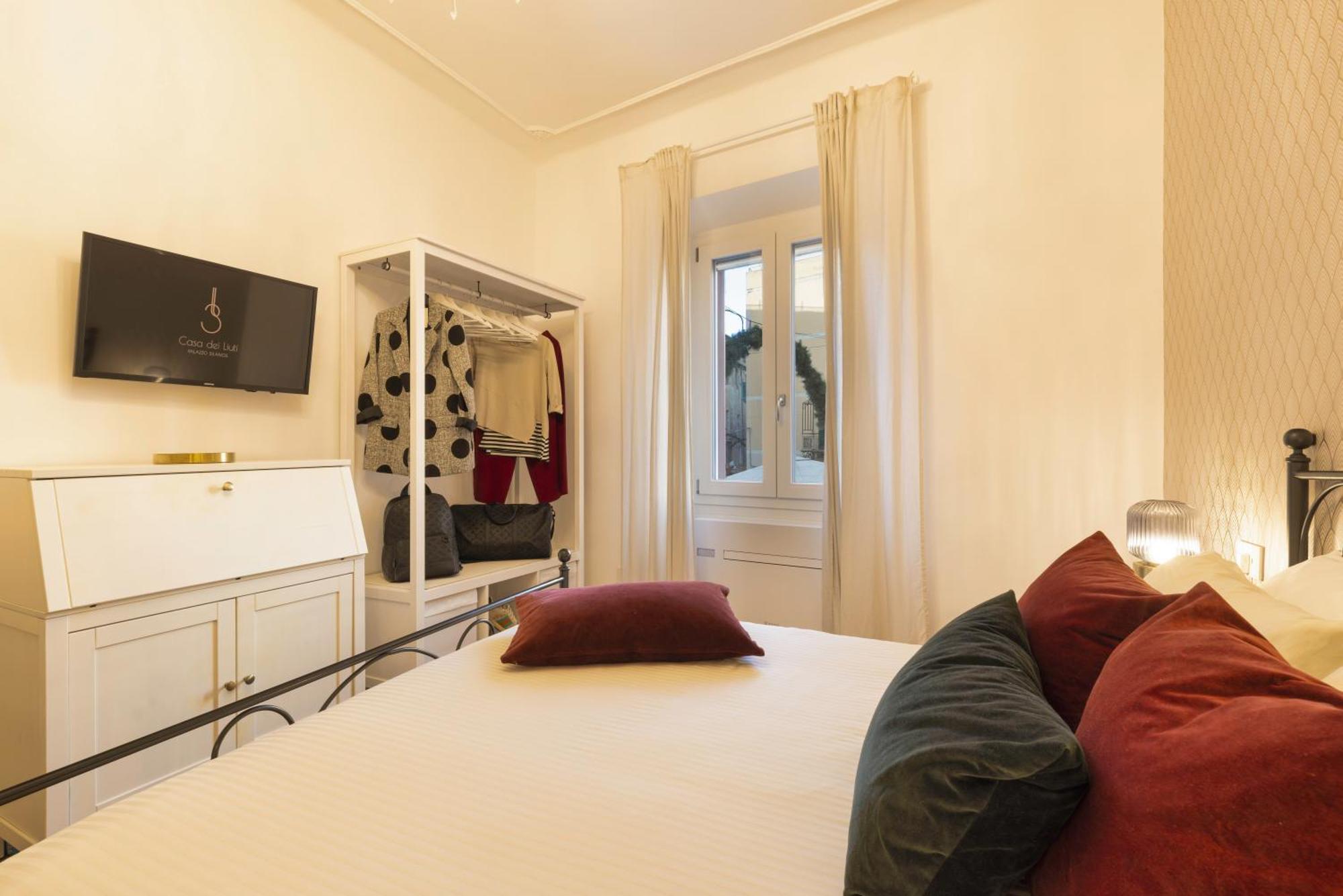 Casa Dei Liuti Luxury Casa de hóspedes Alghero