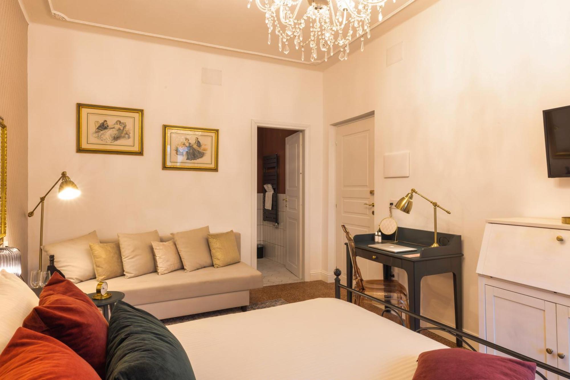 Affittacamere Casa Dei Liuti Alghero