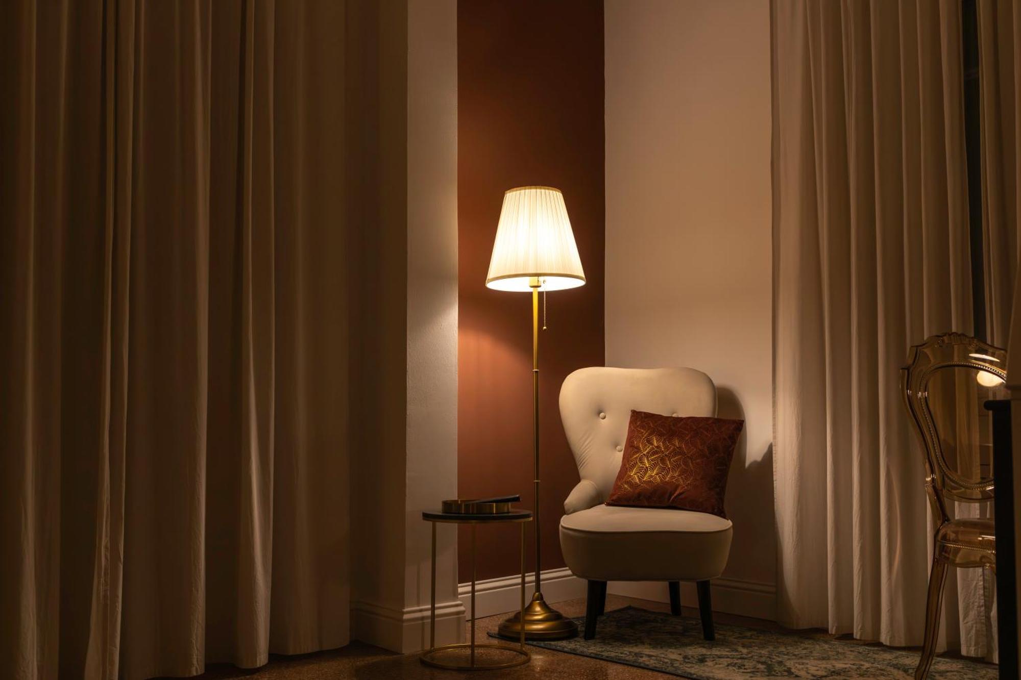 Casa Dei Liuti Luxury