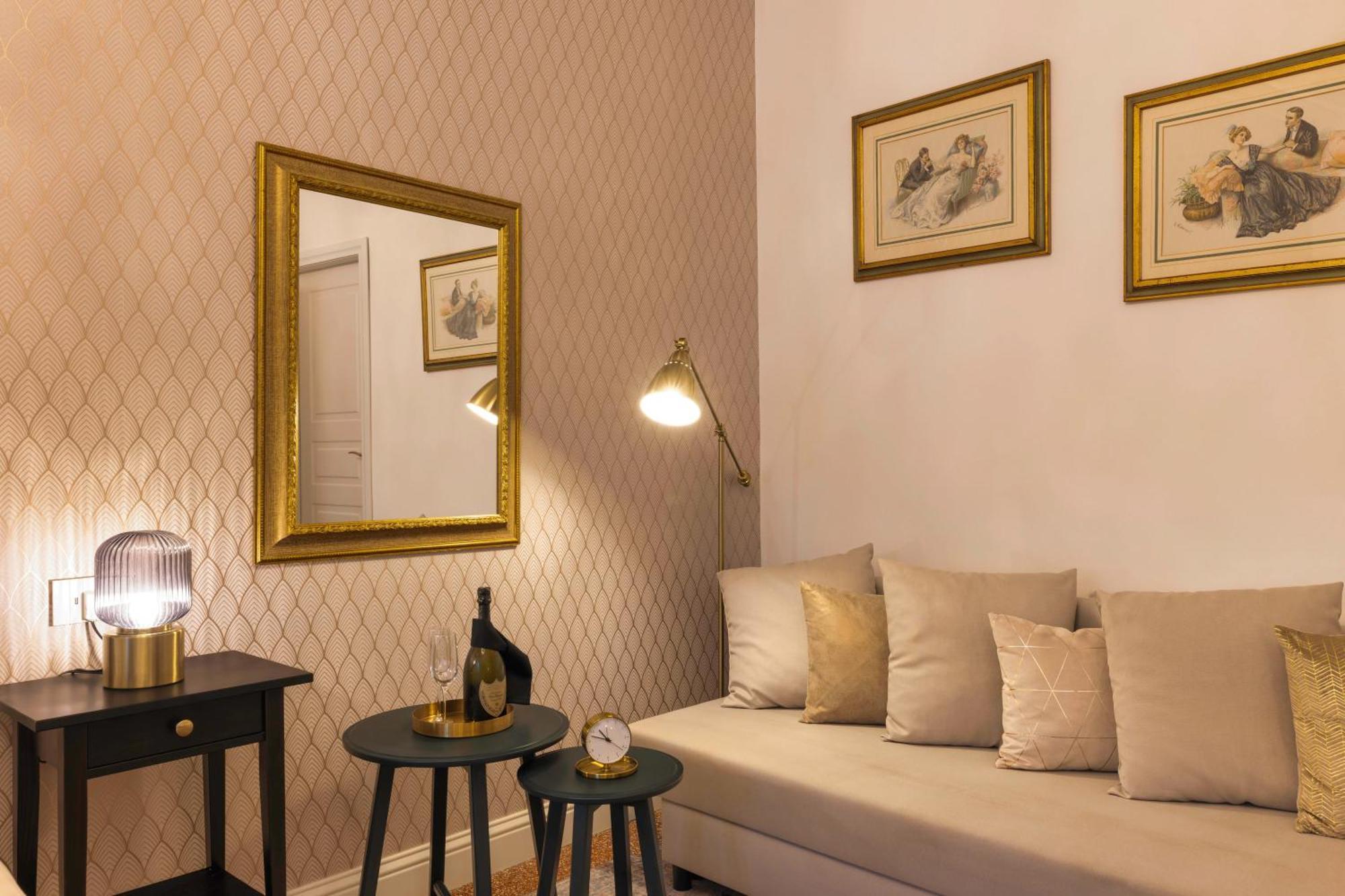 Casa Dei Liuti Luxury Casa de hóspedes