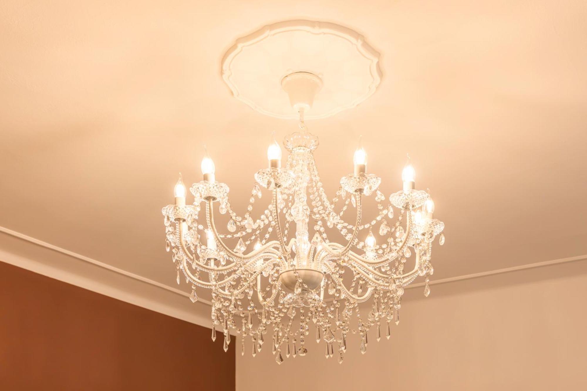 Gasthof Casa Dei Liuti Luxury