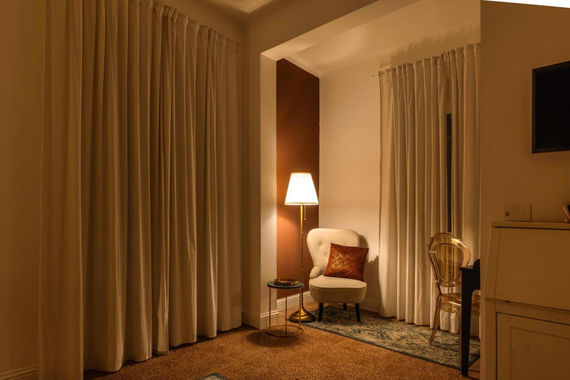 Casa de hóspedes Casa Dei Liuti Luxury