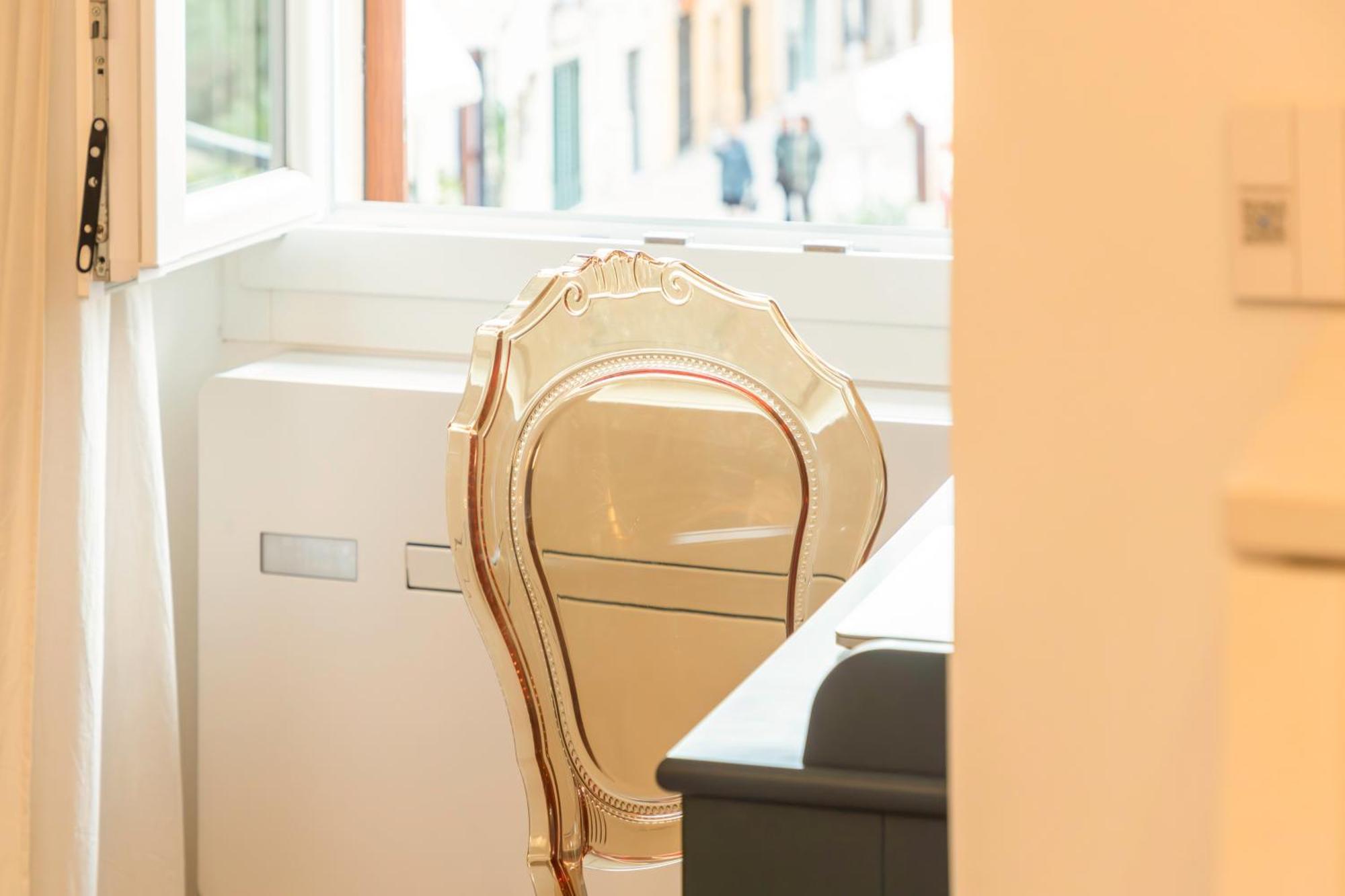 Casa Dei Liuti Affittacamere *