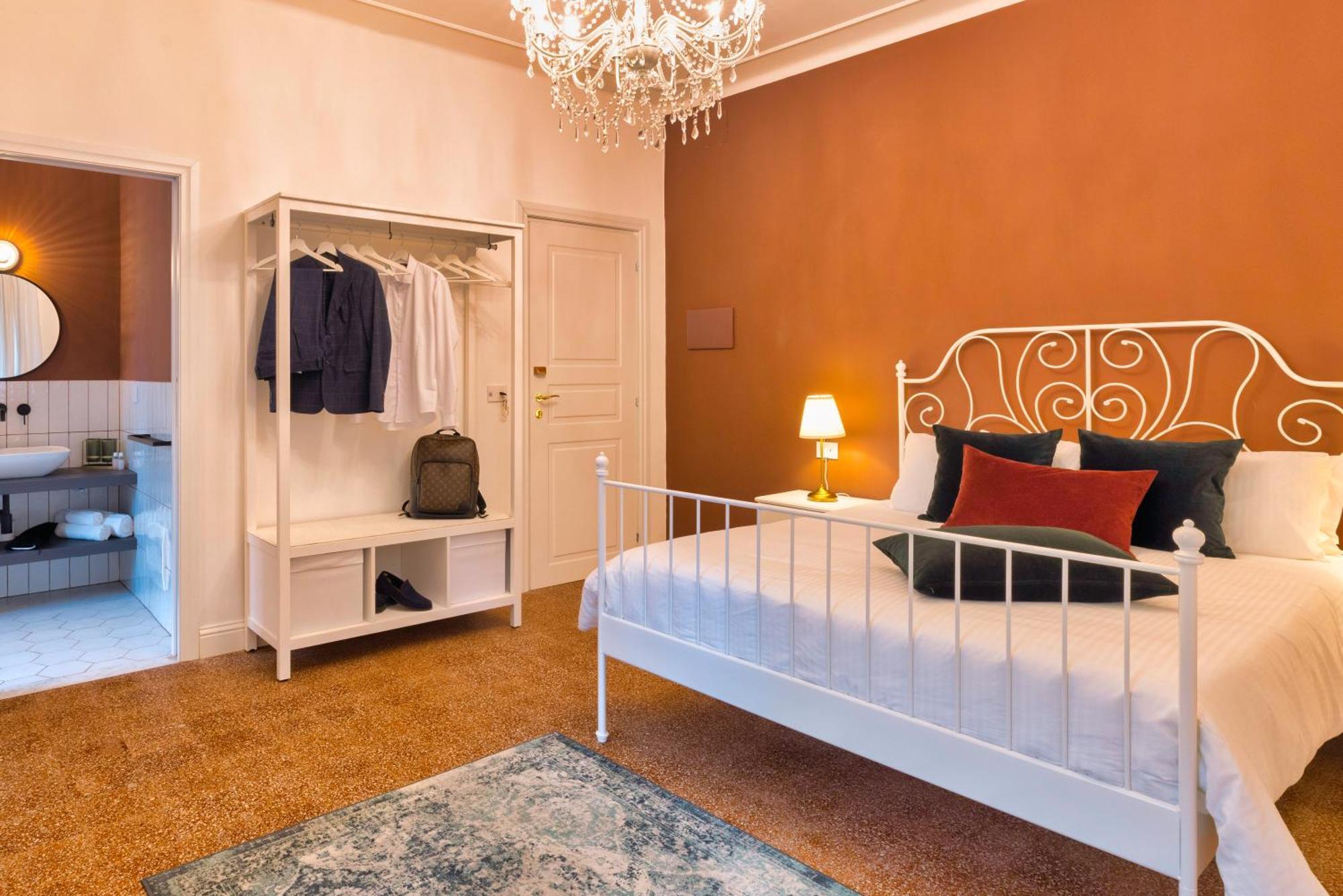 Casa Dei Liuti Luxury
