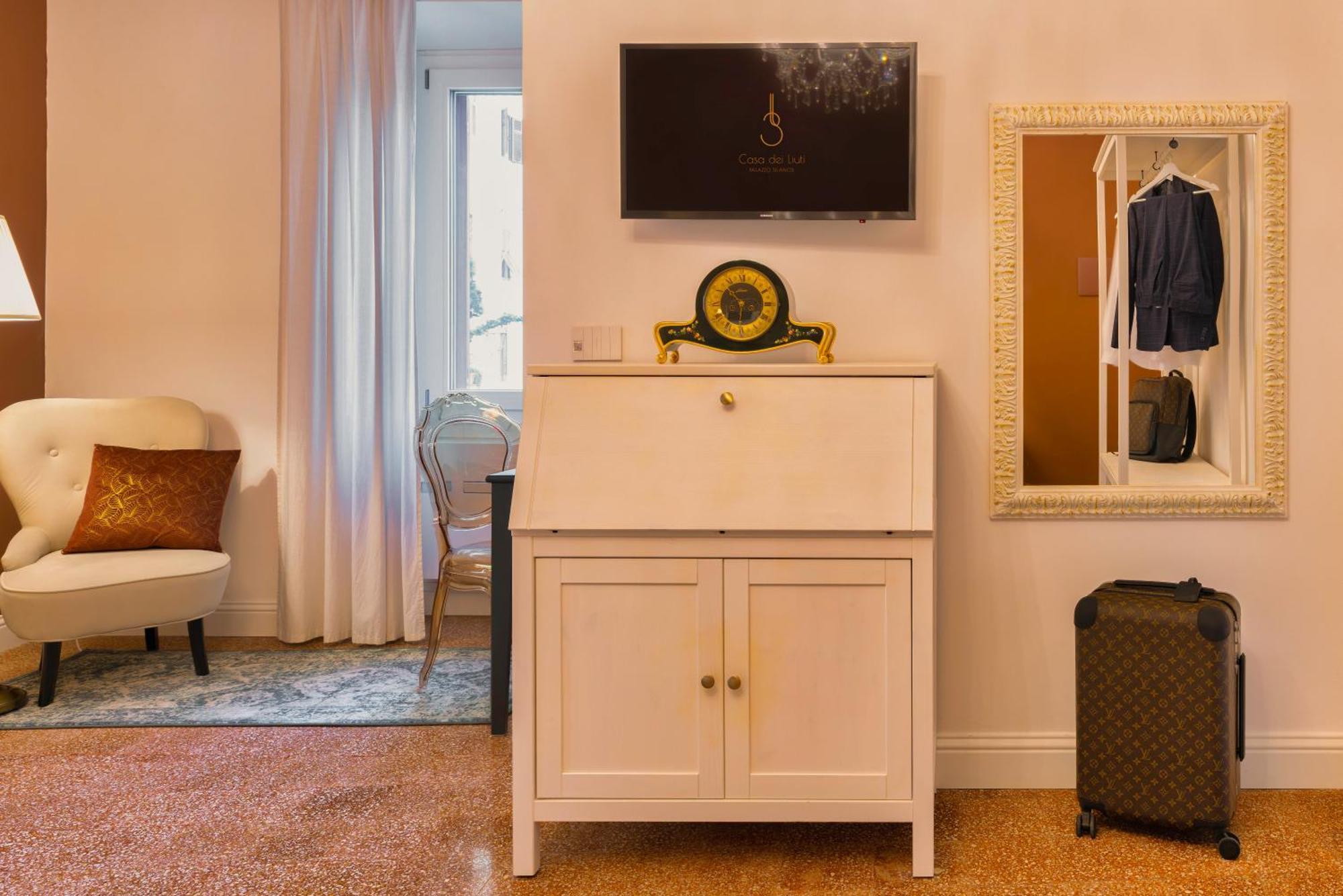 Casa Dei Liuti Luxury Alghero