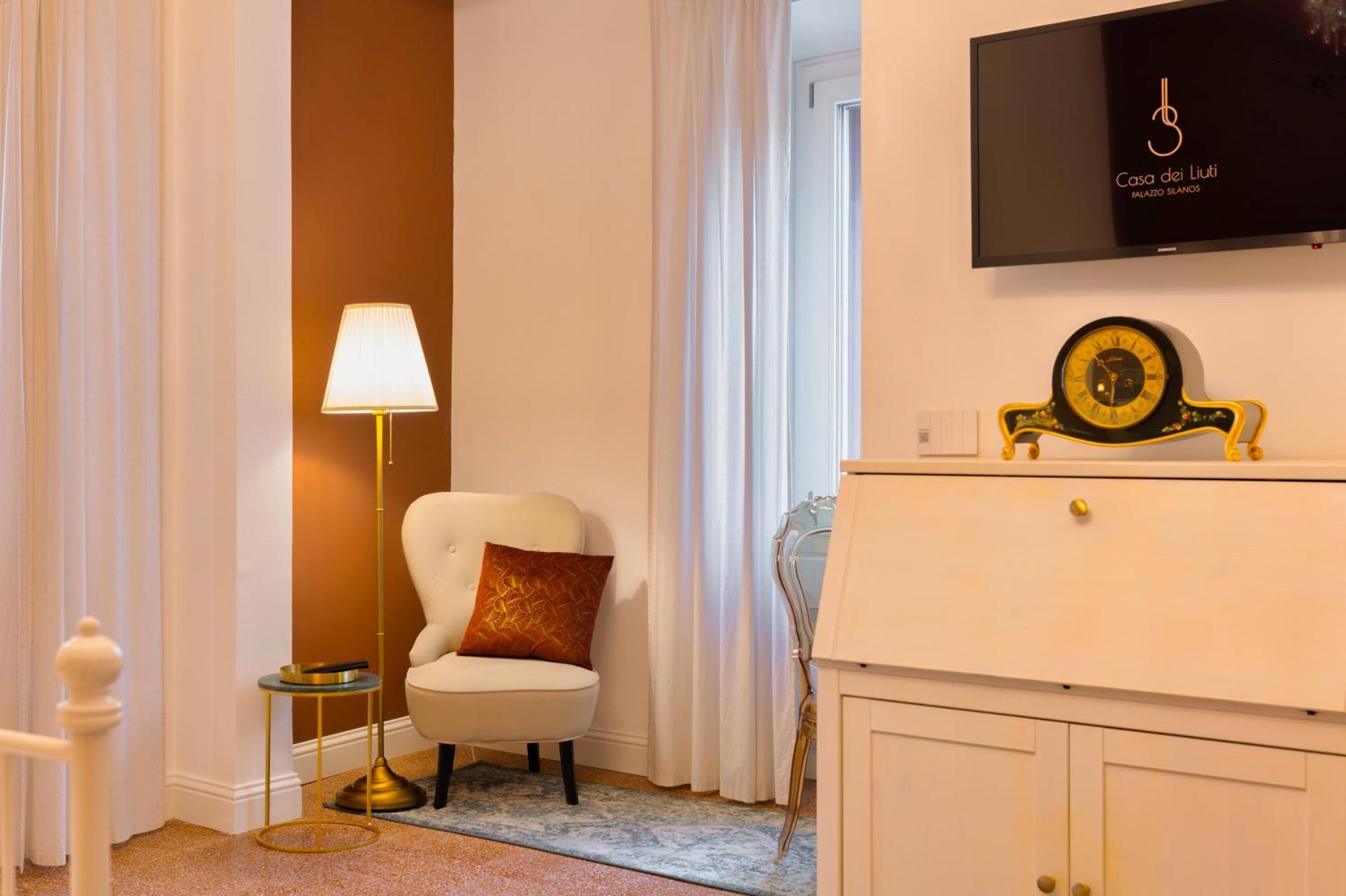 Casa Dei Liuti Luxury Guest house *