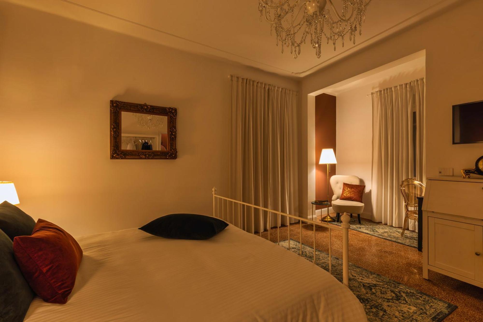 Guest house Casa Dei Liuti Luxury