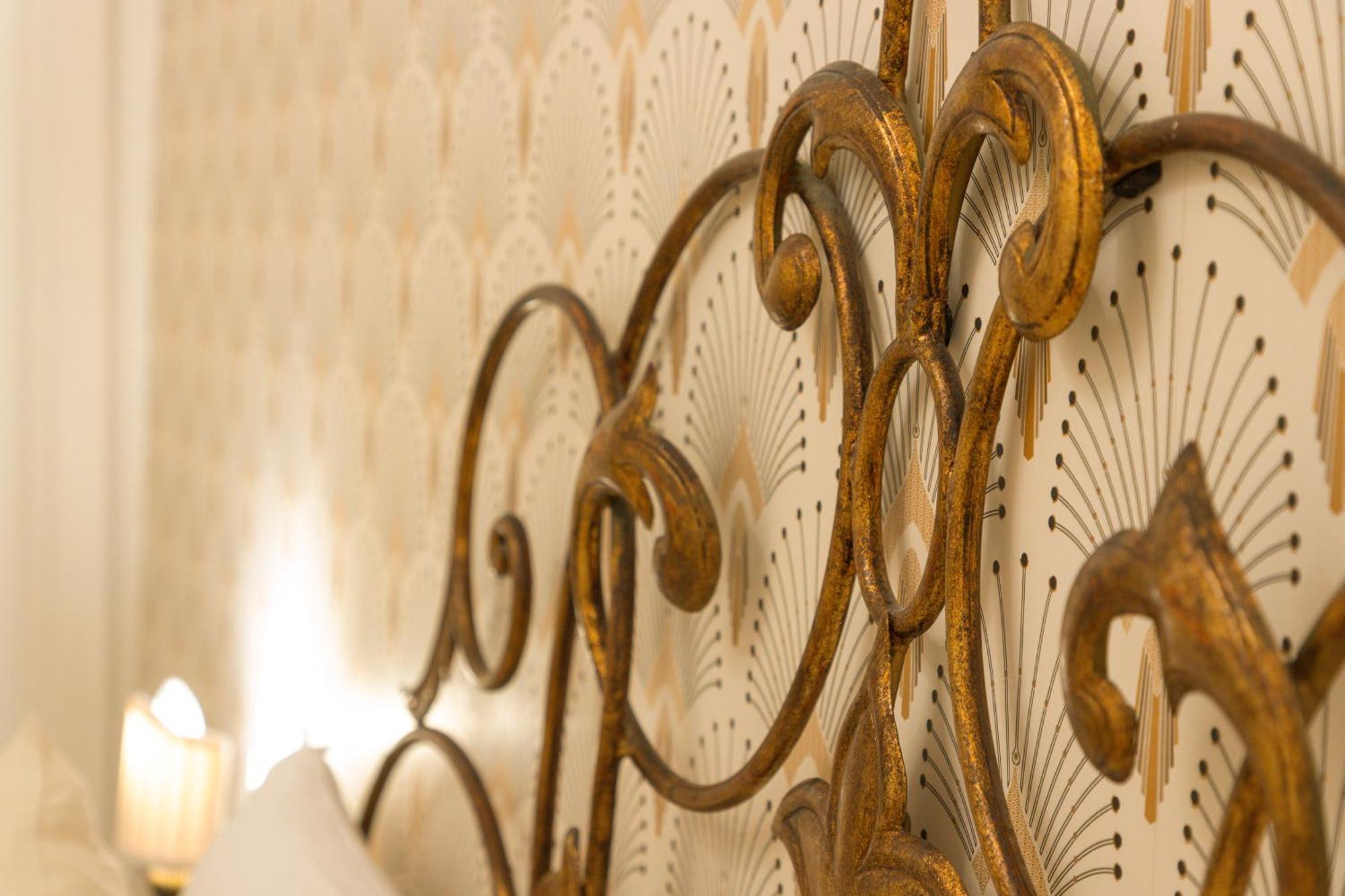 Casa Dei Liuti Luxury Guest house