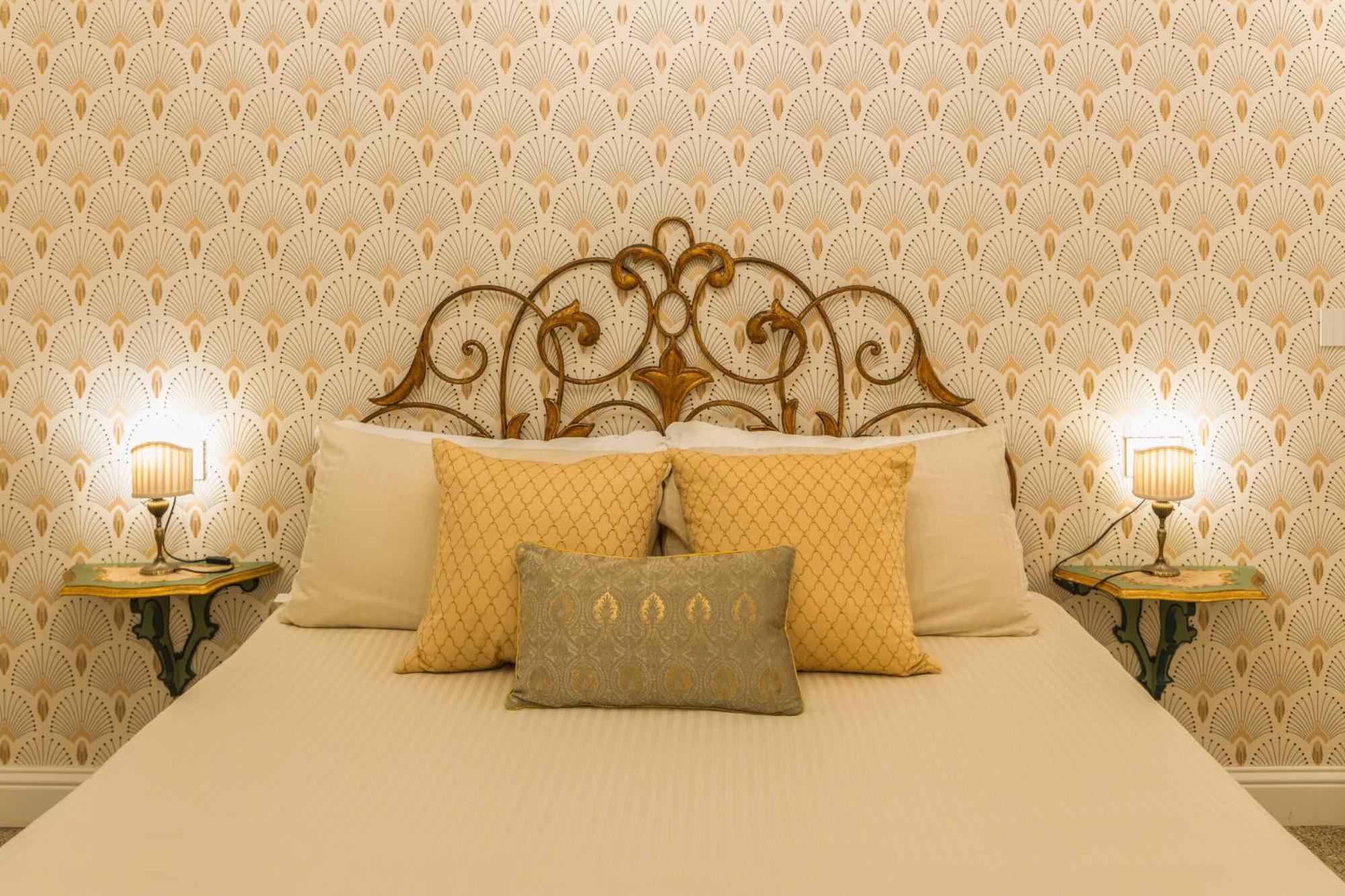 Guest house Casa Dei Liuti Luxury *