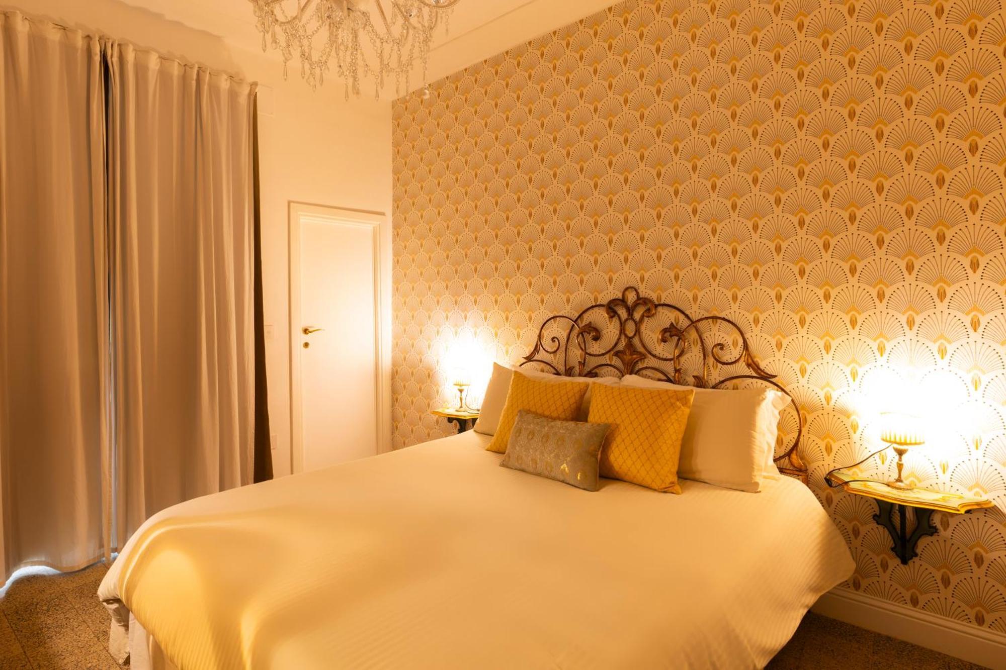 Casa Dei Liuti Luxury Casa de hóspedes Alghero