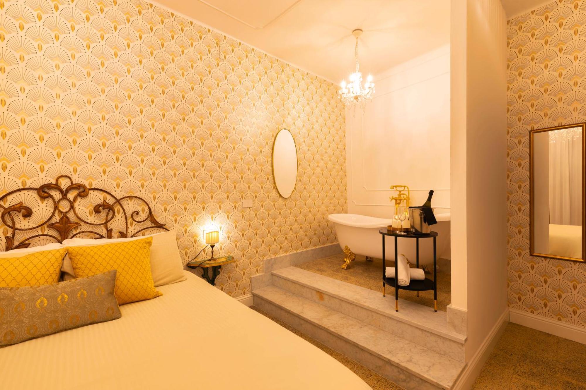 Casa Dei Liuti Luxury Casa de hóspedes